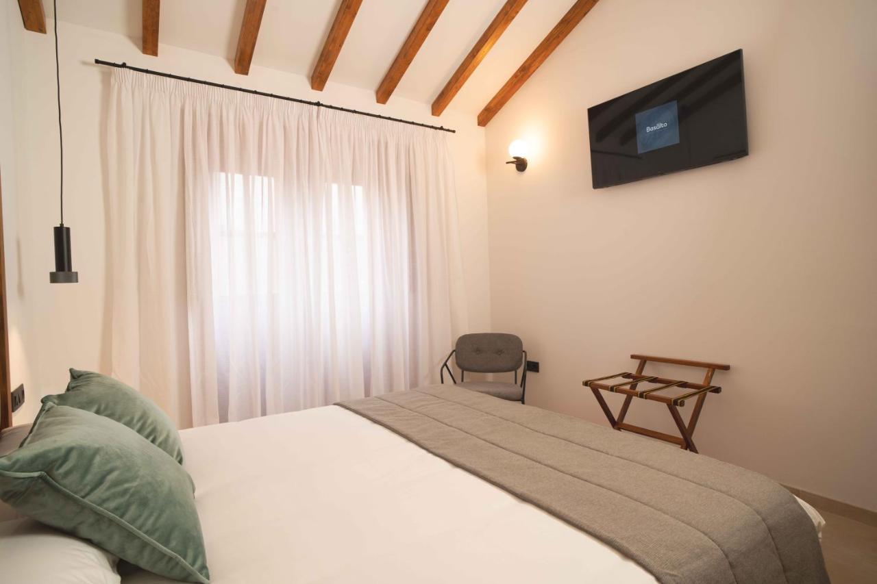 Basalto Casas Rurales Hermigua Exterior photo